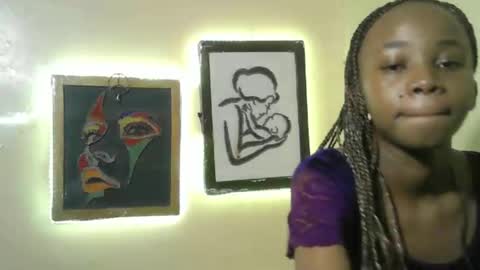 Snapshot of qastrol chatting on 10.07.25 streamsinners online show from 10.07.25