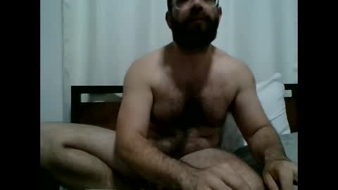 qbnmanfl online show from 11.12.25