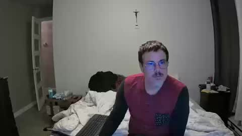 horny fox online show from 03.13.26