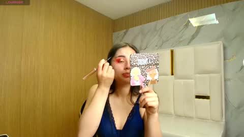 Qetsyah online show from 02.13.26