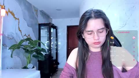 Qetsyah online show from 03.07.26