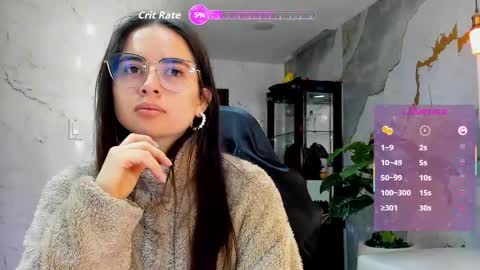 Qetsyah online show from 03.14.26