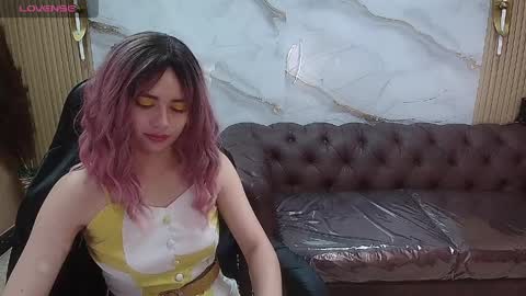 Qetsyah online show from 03.30.26