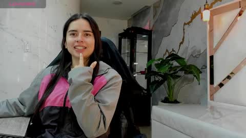 Qetsyah online show from 04.07.26