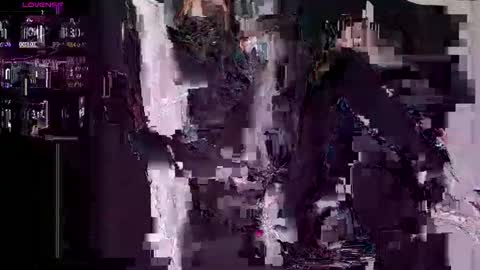 qianqian_ online show from 12.19.25