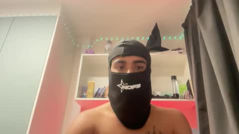 qosmo123 online show from 03.29.26