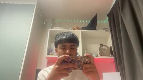 qosmo123 online show from 04.13.26