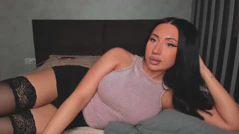 Ana online show from 07.17.26