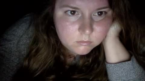 qtmollygirl online show from 02.23.25