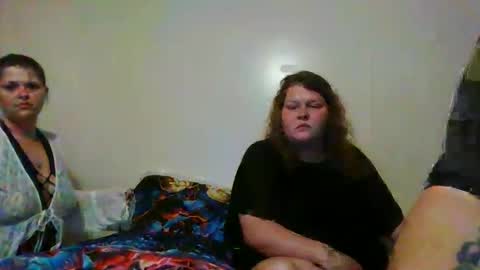 DaddyRay93 online show from 11.08.25