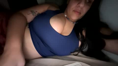 quecosatanrica online show from 02.28.26