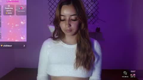 Snapshot of quee_tiana chatting on 06.12.26 your princess online show from 06.12.26
