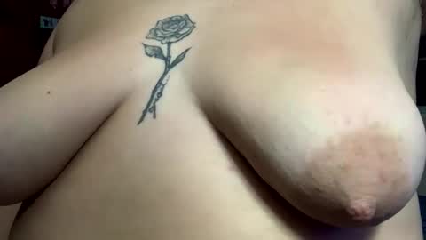 Bigtitanalslut online show from 11.16.25