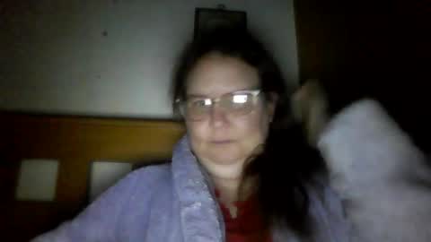  naughty Queen online show from 02.23.26