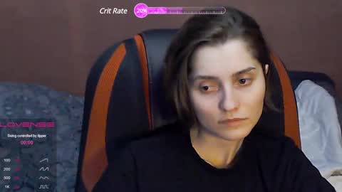 Snapshot of queen4565 chatting on 02.25.25 Lola online show from 02.25.25