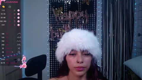 Snapshot of queen__abby chatting on 09.17.25 Queen Abby online show from 09.17.25