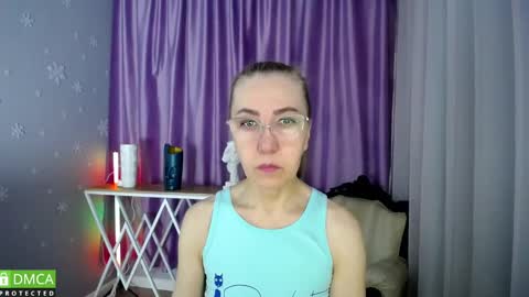 Snapshot of queen_a_n_i chatting on 02.18.25 A N I Ill be here on December 1st online show from 02.18.25