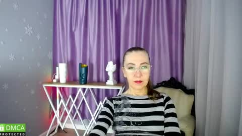 Snapshot of queen_a_n_i chatting on 02.23.25 A N I Ill be here on December 1st online show from 02.23.25