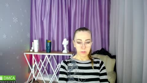 Snapshot of queen_a_n_i chatting on 02.24.25 A N I Ill be here on December 1st online show from 02.24.25