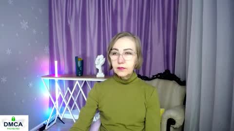 A N I  Ill be here on December 1st online show from 11.23.25