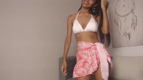 ANTONELLA online show from 03.14.26