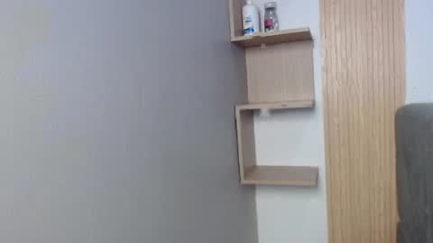 ANTONELLA online show from 04.07.26