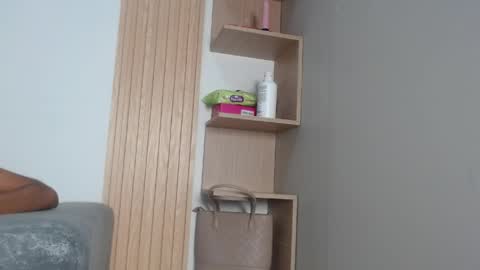 ANTONELLA online show from 04.11.26