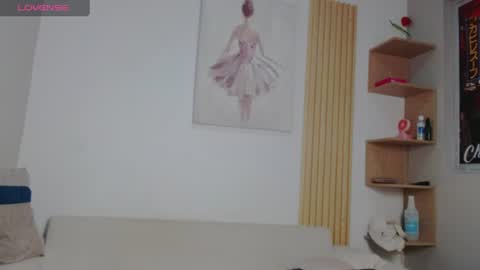 ANTONELLA online show from 07.23.26