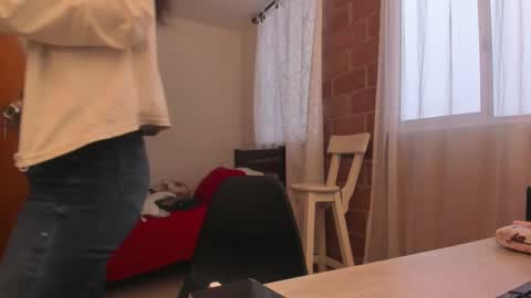 queen_andromeda online show from 01.14.26