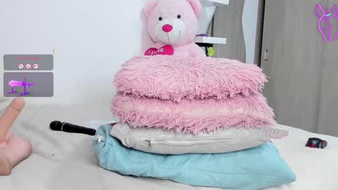  QUEEN ANTONELLA  online show from 01.31.26