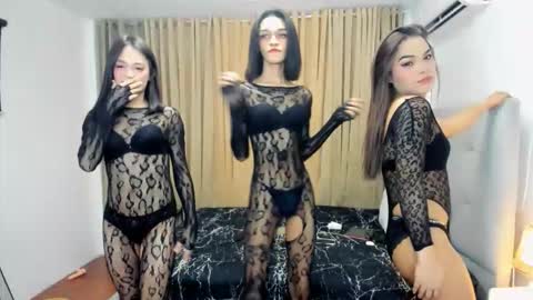 Arnie online show from 12.03.25