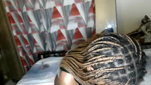 queen_asha online show from 07.04.26