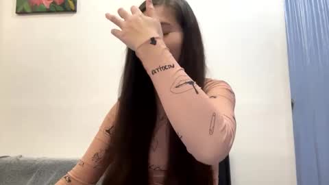 Viktoria online show from 01.10.25