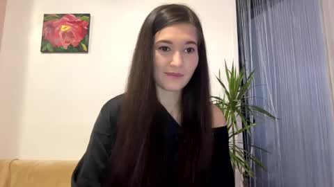 Viktoria online show from 01.22.25