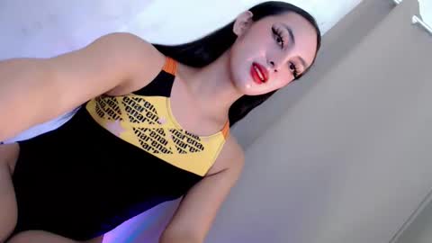 queen_danaya online show from 10.24.25