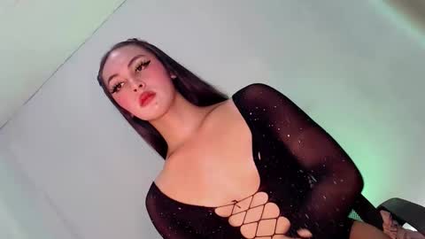 Snapshot of queen_danaya chatting on 03.26.26 queen_danaya online show from 03.26.26