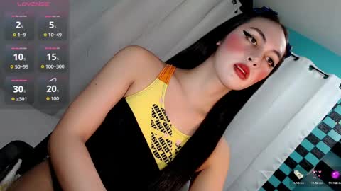 Snapshot of queen_danaya chatting on 04.20.26 queen_danaya online show from 04.20.26