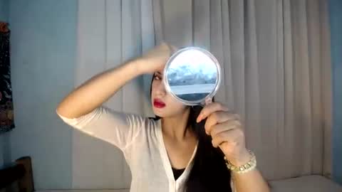 Snapshot of queen_danaya chatting on 06.30.26 queen_danaya online show from 06.30.26