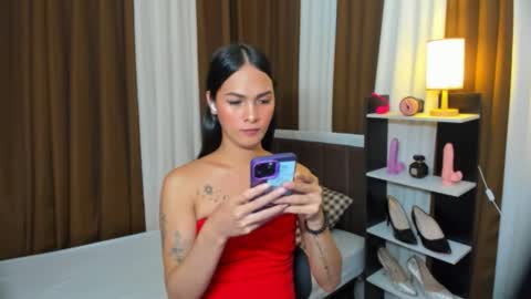 Queen Dyosa online show from 10.25.25