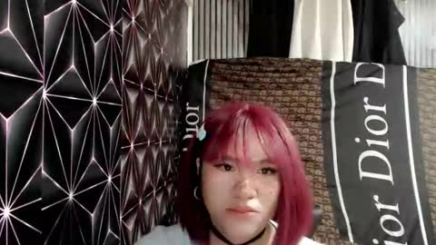 Snapshot of queen_elicktra chatting on 04.17.26 JOY online show from 04.17.26