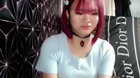 Snapshot of queen_elicktra chatting on 04.21.26 JOY online show from 04.21.26