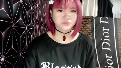 Snapshot of queen_elicktra chatting on 04.26.26 JOY online show from 04.26.26