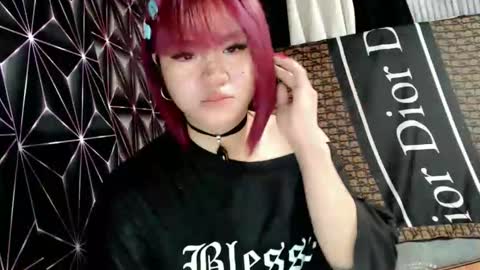 Snapshot of queen_elicktra chatting on 05.03.26 JOY online show from 05.03.26