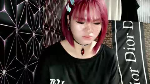 Snapshot of queen_elicktra chatting on 05.05.26 JOY online show from 05.05.26