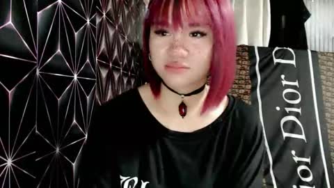 Snapshot of queen_elicktra chatting on 05.06.26 JOY online show from 05.06.26