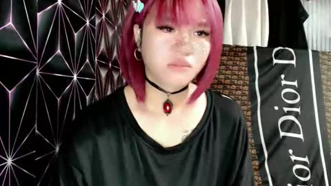 Snapshot of queen_elicktra chatting on 05.08.26 JOY online show from 05.08.26