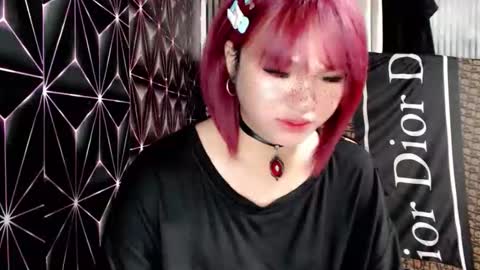 Snapshot of queen_elicktra chatting on 05.08.26 JOY online show from 05.08.26
