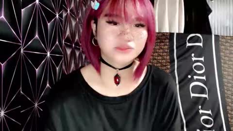 Snapshot of queen_elicktra chatting on 05.09.26 JOY online show from 05.09.26