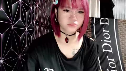 Snapshot of queen_elicktra chatting on 05.10.26 JOY online show from 05.10.26