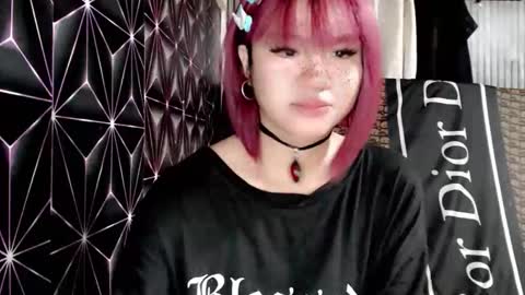 Snapshot of queen_elicktra chatting on 05.13.26 JOY online show from 05.13.26